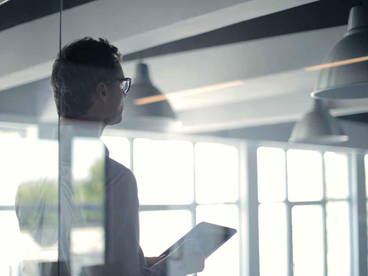 El líder qué quieres&nbsp;ser