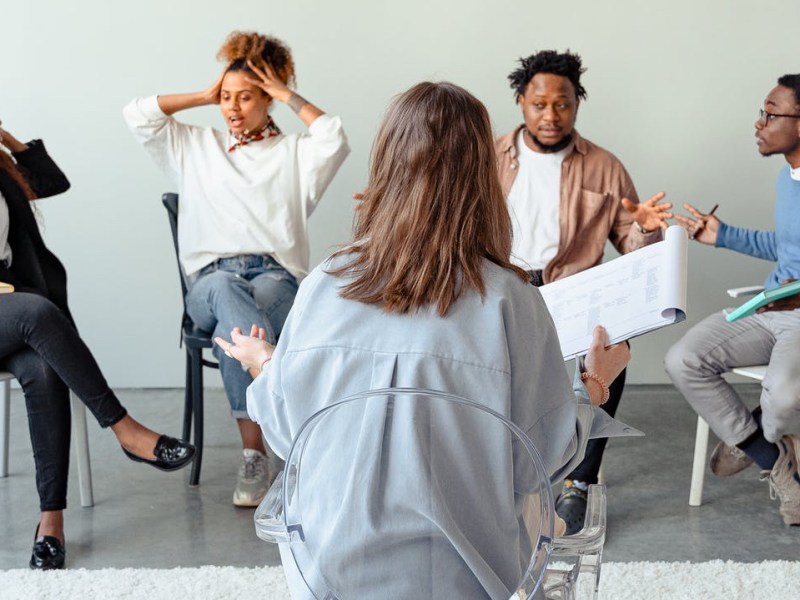 ¿Cómo tratar a una persona&nbsp;tóxica?